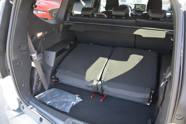 DACIA Jogger 1.8 Hybrid Journey 7P