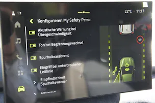 DACIA Jogger 1.8 Hybrid Journey 7P