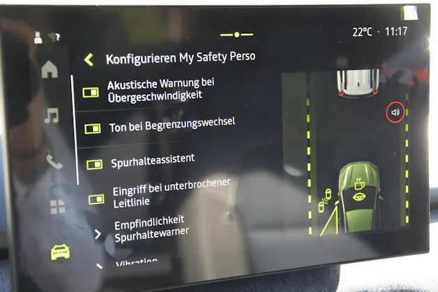 DACIA Jogger 1.8 Hybrid Journey 7P