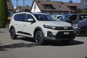 DACIA Jogger 1.8 Hybrid Journey 7P