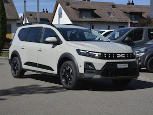 DACIA Jogger 1.8 Hybrid Journey 7P