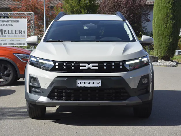 DACIA Jogger 1.8 Hybrid Journey 7P