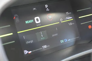 DACIA Jogger 1.8 Hybrid Journey 7P
