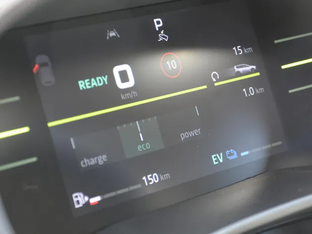 DACIA Jogger 1.8 Hybrid Journey 7P