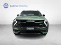 Kia Sportage 1.6 T-GDi PHEV GT-Line