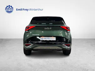Kia Sportage 1.6 T-GDi PHEV GT-Line