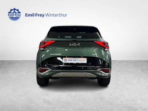 Fahrzeugbild KIA Sportage 1.6 T-GDi PHEV GT-Line