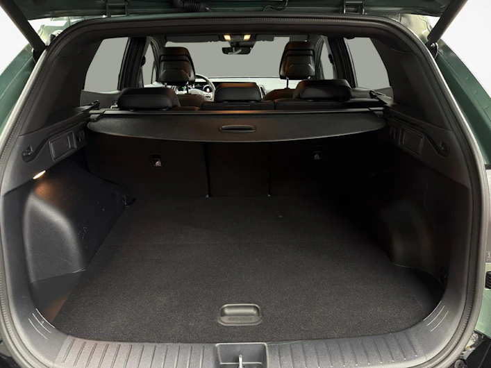 Fahrzeugbild KIA SPORTAGE