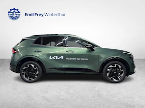 Fahrzeugbild KIA Sportage 1.6 T-GDi PHEV GT-Line