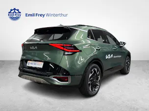 Kia Sportage 1.6 T-GDi PHEV GT-Line