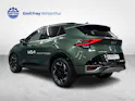 Kia Sportage 1.6 T-GDi PHEV GT-Line
