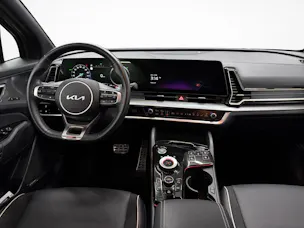 Kia Sportage 1.6 T-GDi PHEV GT-Line