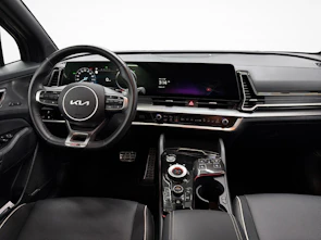 Fahrzeugbild KIA Sportage 1.6 T-GDi PHEV GT-Line