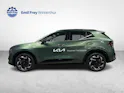 Kia Sportage 1.6 T-GDi PHEV GT-Line