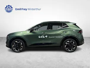 Kia Sportage 1.6 T-GDi PHEV GT-Line