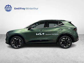 Fahrzeugbild KIA Sportage 1.6 T-GDi PHEV GT-Line