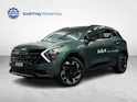 Kia Sportage 1.6 T-GDi PHEV GT-Line