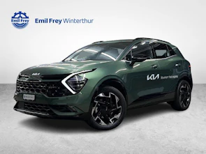 Fahrzeugbild KIA Sportage 1.6 T-GDi PHEV GT-Line