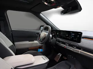 Kia EV3 81 kWh GT-Line