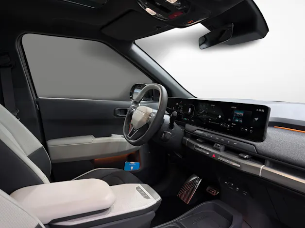 Kia EV3 81 kWh GT-Line