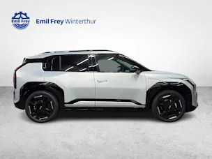 Kia EV3 81 kWh GT-Line