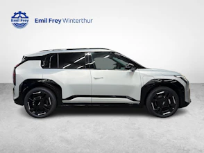 Fahrzeugbild KIA EV3 81 kWh GT-Line