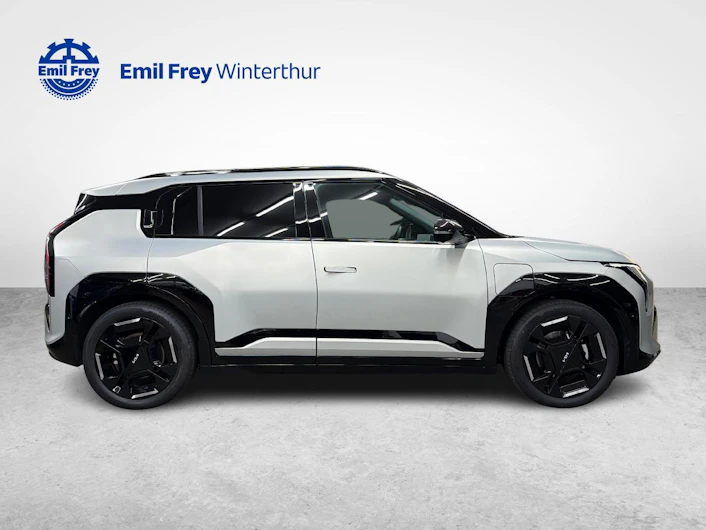 Fahrzeugbild KIA EV3