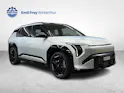Kia EV3 81 kWh GT-Line