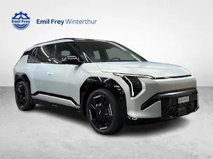 Kia EV3 81 kWh GT-Line