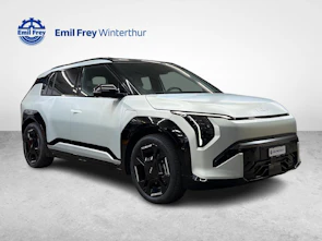 Fahrzeugbild KIA EV3 81 kWh GT-Line