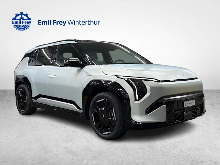 Fahrzeugbild KIA EV3