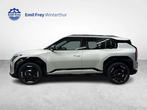 Fahrzeugbild KIA EV3 81 kWh GT-Line