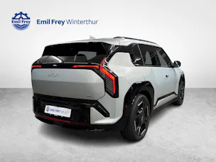 Kia EV3 81 kWh GT-Line
