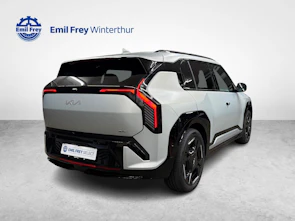 Fahrzeugbild KIA EV3 81 kWh GT-Line