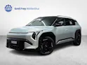 Kia EV3 81 kWh GT-Line