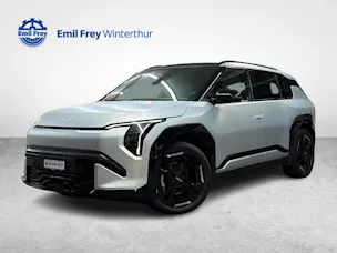 Kia EV3 81 kWh GT-Line