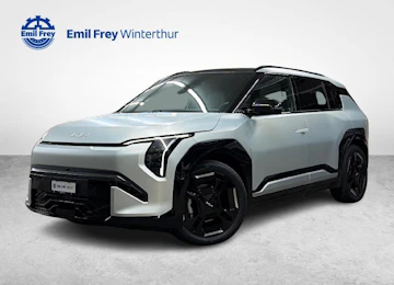 Fahrzeugbild KIA EV3 81 kWh GT-Line Fahrzeugbild KIA EV3 81 kWh GT-Line
