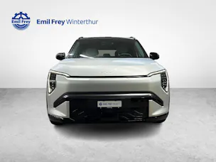 Kia EV3 81 kWh GT-Line