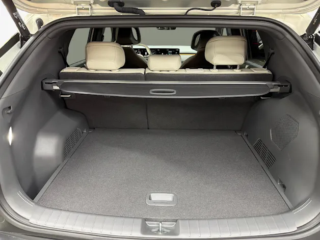 Kia EV3 81 kWh GT-Line