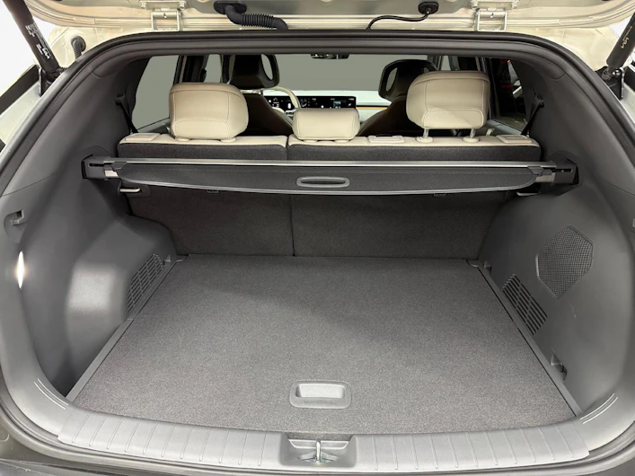 Fahrzeugbild KIA EV3