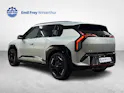 Kia EV3 81 kWh GT-Line
