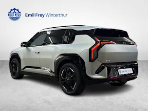 Kia EV3 81 kWh GT-Line