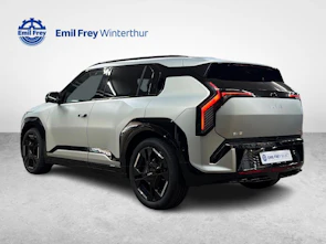 Fahrzeugbild KIA EV3 81 kWh GT-Line