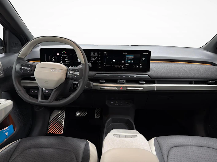 Fahrzeugbild KIA EV3
