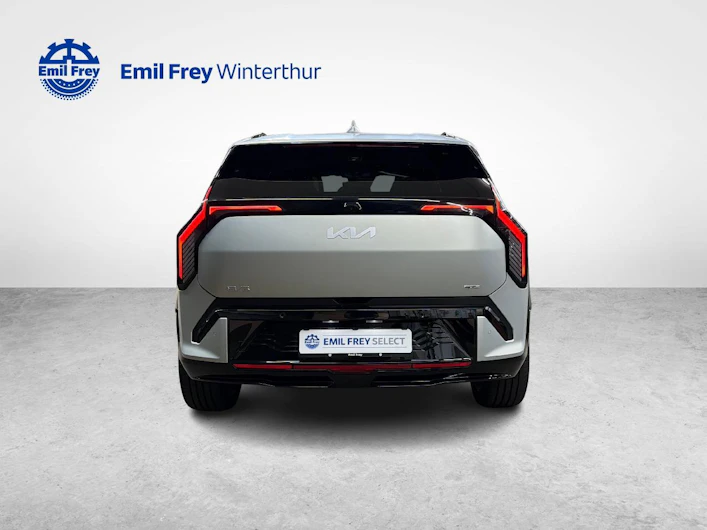 Fahrzeugbild KIA EV3