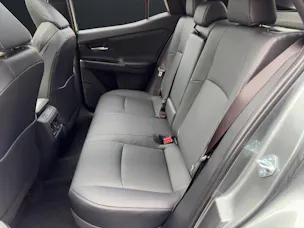 Subaru Uncharted eV Luxury AWD