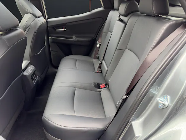 Subaru Uncharted eV Luxury AWD