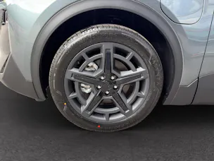 Subaru Uncharted eV Luxury AWD