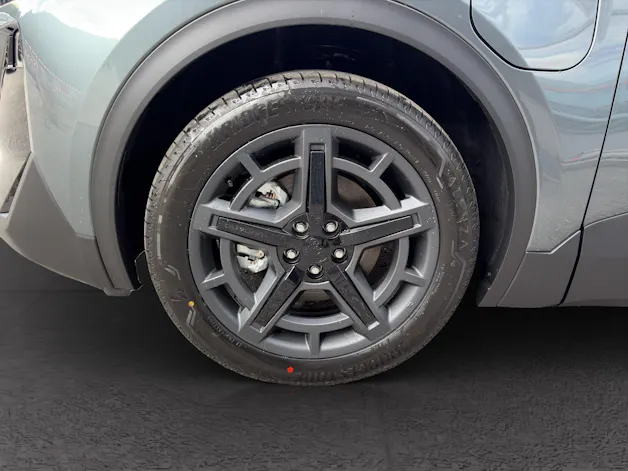 Subaru Uncharted eV Luxury AWD