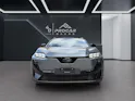 Subaru Uncharted eV Luxury AWD